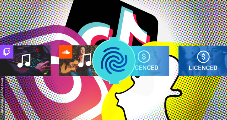 Pex compra Dubset para construir ContentID de YouTube para TikTok y más ...