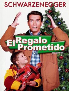 el regalo prometido