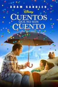 cuentos que no son cuento