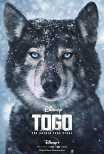 togo la pelicula