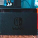 nintendo- switch